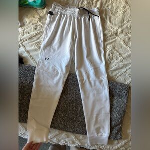 Under Armour joggers
